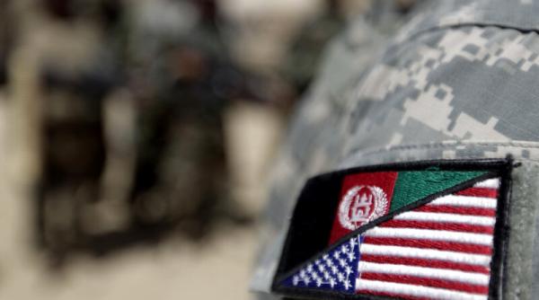 Militarii americani au început să sosească la Kabul