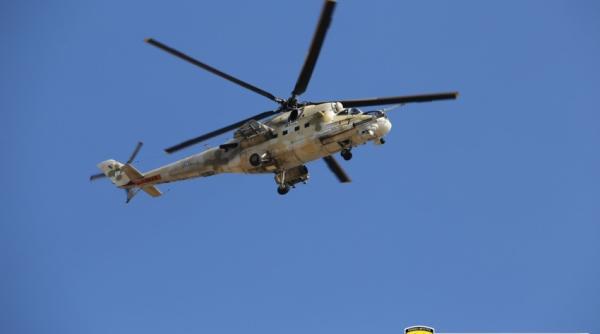 Ciprul vrea să vândă elicopterele rusești Mi-35P din două motive și a găsit client: Serbia, dependentă de tehnica rusă