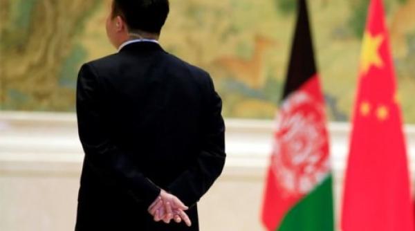 China critică retragerea grăbită a trupelor americane din Afganistan