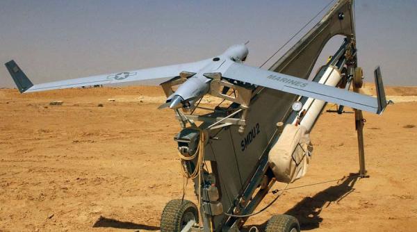 SRI caută operatori specializați pentru detecția și contracararea dronelor