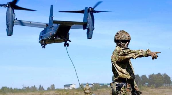 Vizita cancelarului german în Rusia nu a adus nimic nou pentru Ucraina