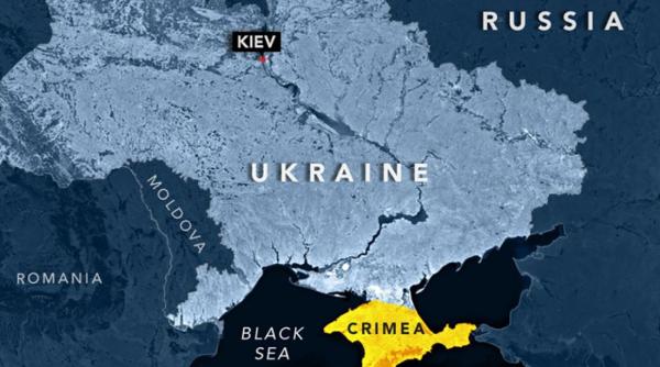 Cîţu: România va continua să fie un susţinător ferm al suveranităţii şi integrităţii teritoriale a Ucrainei 