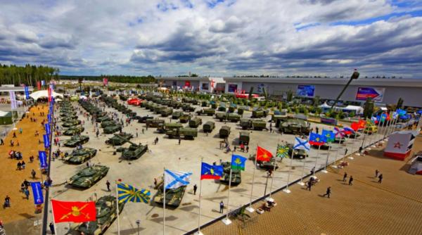 Ministerul rus al Apărării a încheiat contracte interne pentru armamente în valoare de aproximativ 7 miliarde de dolari