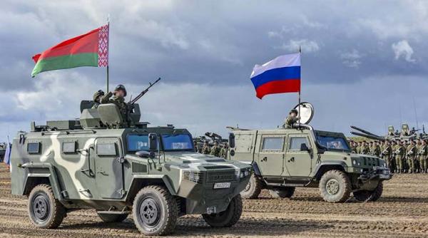 Presa finlandeză: Rusia și Belarus vor simula un conflict militar cu NATO în timpul exercițiului “Vest-2021”, 