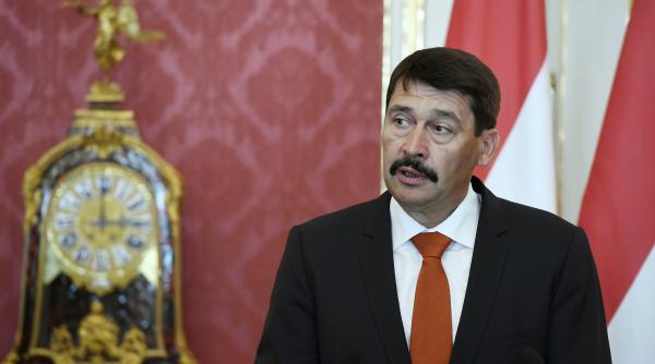 Reacţia României după ce președintele Ungariei a comparat anexarea Crimeei de către Rusia cu Tratatul de la Trianon