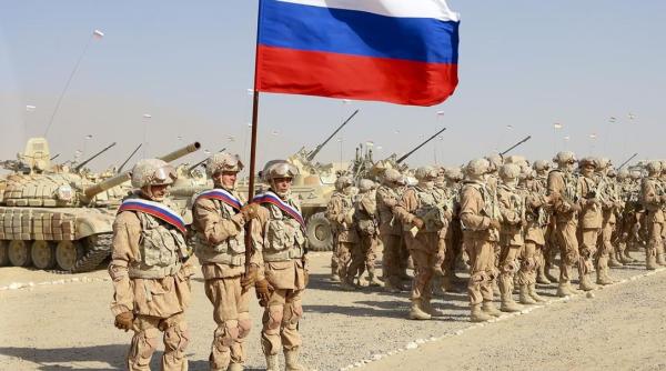 Rusia doreşte să joace rolul de mediator în Afganistan, alături de China, SUA şi Pakistan