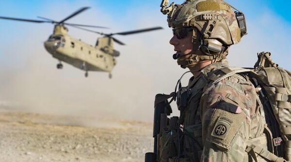 Afganistan: SUA vor prioritiza evacuarea trupelor sale în ultimele două zile din august