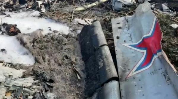 Luna catastrofelor aeriene: Forțele Aerocosmice ale Rusiei au pierdut în luna august șase avioane și un elicopter