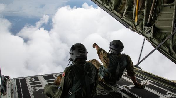 UE nu a putut ține pasul cu SUA în criza afgană iar Borrell vrea o forță de reacție rapidă: Noi nu am reușit să trimitem 6.000 de soldați