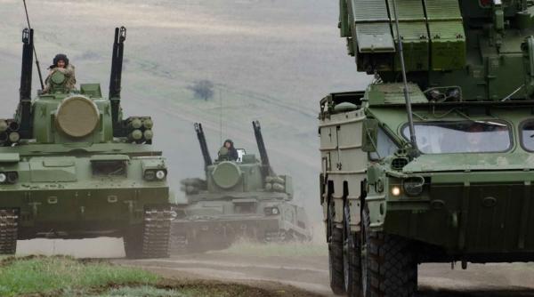 Compania turcă Aselsan va ajuta Ucraina să-şi modernizeze anumite sisteme de apărare antiaeriană