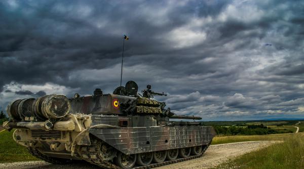 Cum a fost „căpușată” industria de apărare din România. Năsui: Datorii colosale șterse de stat. Privatizarea, aproape imposibilă