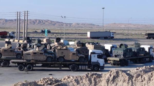 Colonel american: Echipamentul militare abandonat în Afganistan va fi copiat de China şi Rusia, urmând a fi folosit împotriva SUA