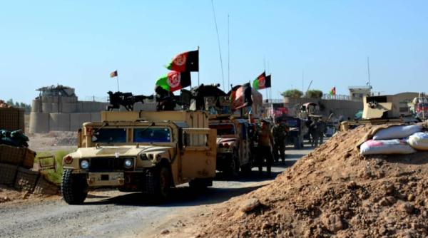 Generalul Mark Milley avertizează că există condițiile pentru declanșarea unui război civil în Afganistan