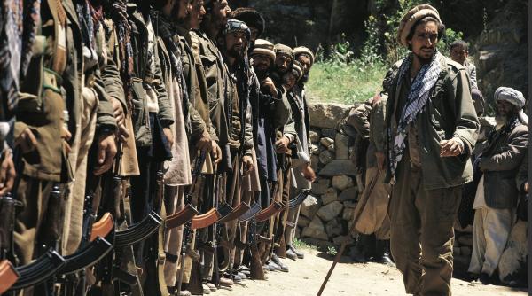 Liderul rezistenței din Valea Panjshir îndeamnă la "răscoală națională" în Afganistan