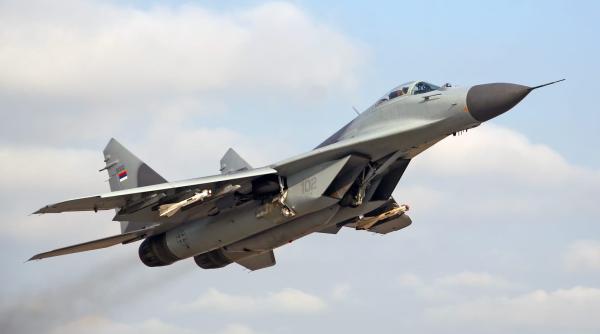 Exercitiul militar bulgaro-sârbe ”Șabla 2021” vor avea loc, în cele din urmă