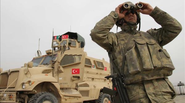 Turcia nu vrea să se grăbească în a recunoaşte regimul taliban din Afganistan