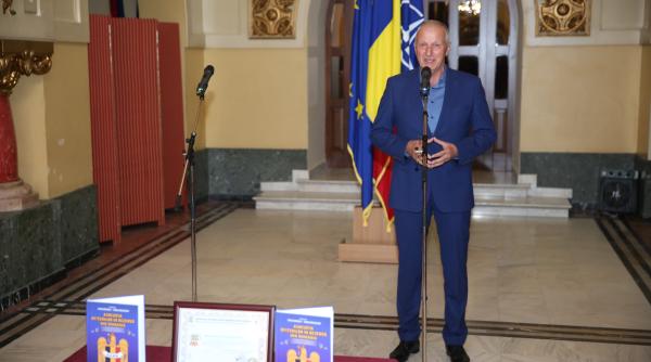 S-a lansat „Asociația Ofițerilor în rezervă din România, puternică, activă, responsabilă”. AORR ridică în volum teme de interes major