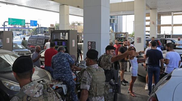 SUA acordă un ajutor imediat în valoare de 47 de milioane dolari pentru armata libaneză