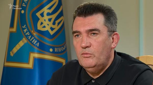 Oficial ucrainean de prim rang: Ucraina ar trebui să adopte alfabetul latin