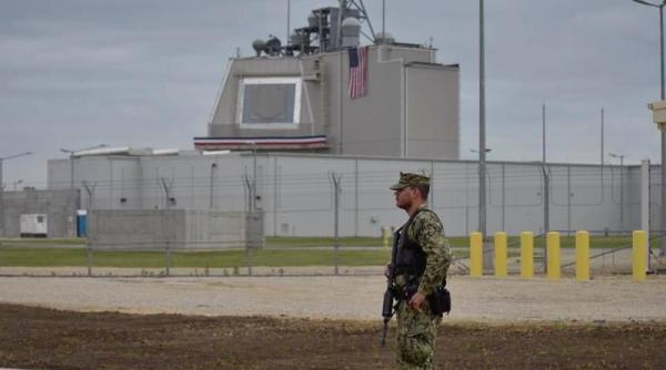 SUA mulțumesc României pentru găzduirea scutului de la Deveselu. Ministrul Aurescu și consilierul SUA pentru securitate au discutat și despre vize și Marea Neagră