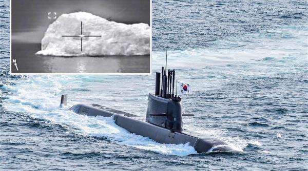 Duel cu rachete balistice între cele două Corei. Sudul a răspuns lansărilor din Nord