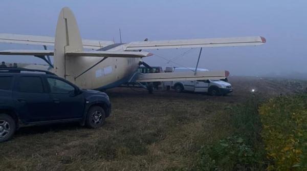 Problema avionului ucrainean AN-2 care ar fi survolat spațiul aerian al România fără să fie detectat va fi discutată în CSAT