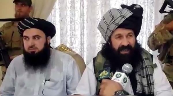 Americanii se tem că rețeaua Haqqani, aliată cu talibanii, ar fi primit din EAU echipamente speciale de comunicații criptate