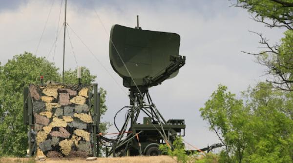Donație compensatorie a Lockheed Martin către România: Piese și componente pentru radarele TPS-79