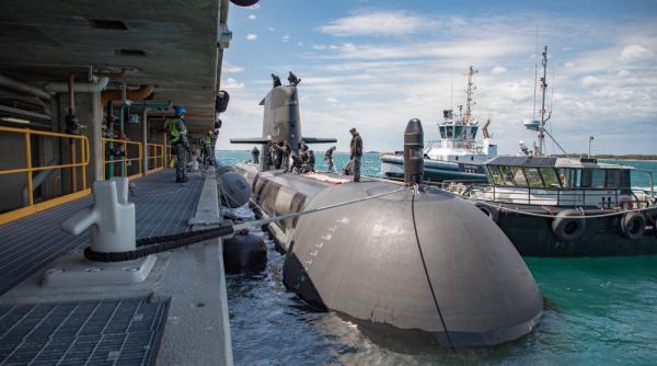 Franța își recheamă ambasadorii din SUA și Australia. Scandal diplomatic de proporții după ce Parisul a pierdut „contractul secolului” pe submarine