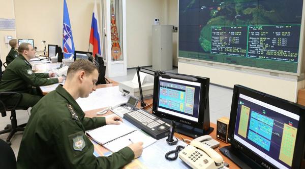 Rusia a fost monitorizată intens în ultima săptămână. Radarele rusești au identificat 83 de aparate de zbor în proximitatea frontierelor