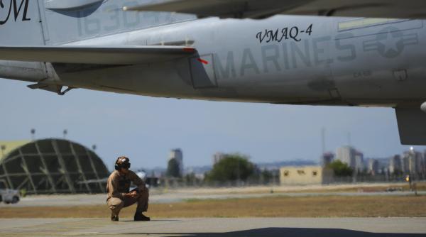 Analist american: SUA ar trebui să părăsească Baza Aeriană turcă Incirlik. Alternativele sunt Mihail Kogălniceanu din România sau Souda din Grecia