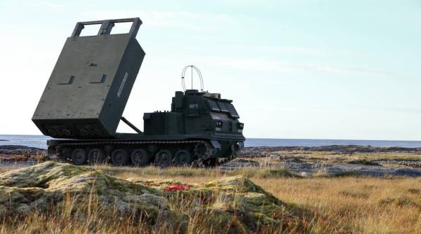 Forțele Terestre americane înființează în Europa prima unitate strategică de informații pentru luptă