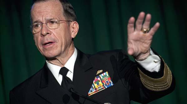 Amiralul american Mike Mullen cere tragerea la răspundere în dosarul bombardamentului cu dronă din Kabul