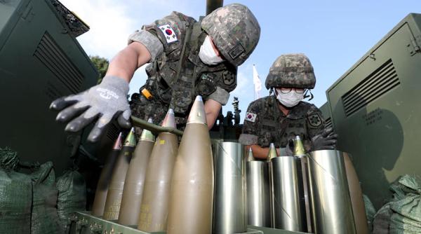 Generalul american Vincent Brooks nu crede că armele nucleare ar oferi un avantaj Coreei de Sud. Nordul s-ar putea vedea încolțit