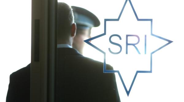 Radu Tudor, referiri despre implicarea serviciilor de informații din România în chestiuni de politică internă