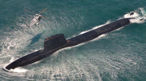 Criza submarinelor franco-australiene | Premierul danez îl apără pe Joe Biden în faţa criticilor europenilor