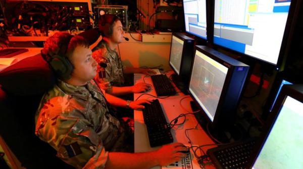 Lockheed Martin poartă discuții cu state NATO pentru SkyKeeper - sistem de comandă și control pentru apărarea antiaeriană