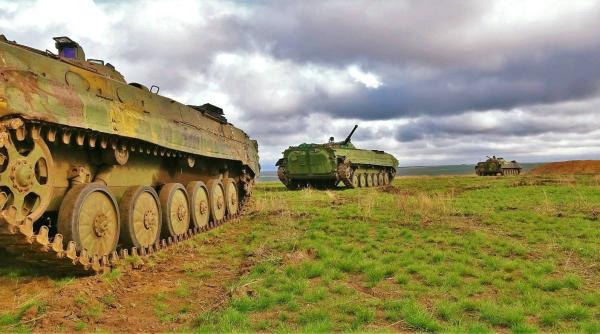 Ungaria se opune aderării Ucrainei la NATO