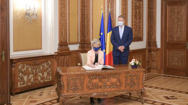 CE a aprobat PNRR-ul României. Iohannis: Un moment de mare importanță pentru viitorul țării