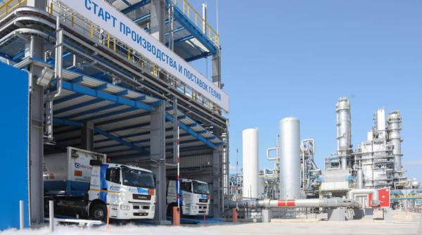 Ambasadorii din Ungaria și Ucraina, convocați de ambele părți, într-o nouă etapă a conflictului diplomatic generat de contractul cu Gazprom