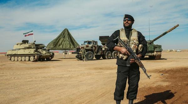 Manevre militare lângă graniţa cu Azerbaidjanul:  Teheranul invocă motive de ''suveranitatea'' în faţa Baku