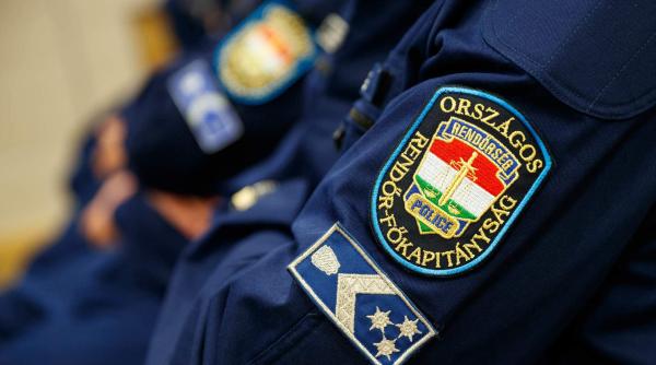 Ungaria: Au fost arestaţi liderii unei grupări care ar fi pregătit asasinarea unor politicieni