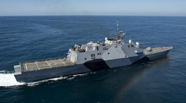 LCS, un eșec de miliarde de dolari. SUA au retras din serviciu USS Freedom, după doar 13 ani