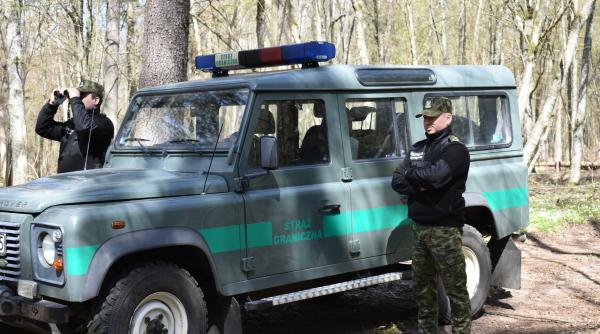 Polonia prelungeşte starea de urgenţă la frontiera cu Belarus. Moscova şi Minskul sunt acuzate că se află la originea valului actual de imigraţie ilegală 