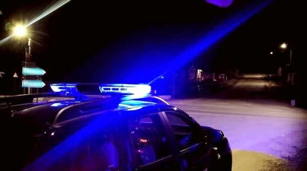 Un polițist de frontieră român a împușcat în cap un contrabandist. Incidentul a avut loc la granița țării