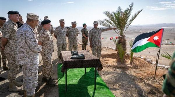 Apropierea dintre Iordania și Siria marchează începutul unei deschideri arabe și internaționale față de Damasc