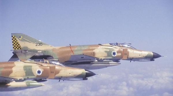 Operațiune spectaculoasă a Mossadului. Serviciul de spionaj al Israelului, în căutarea pilotului Ron Arad, capturat de Iran în 1986