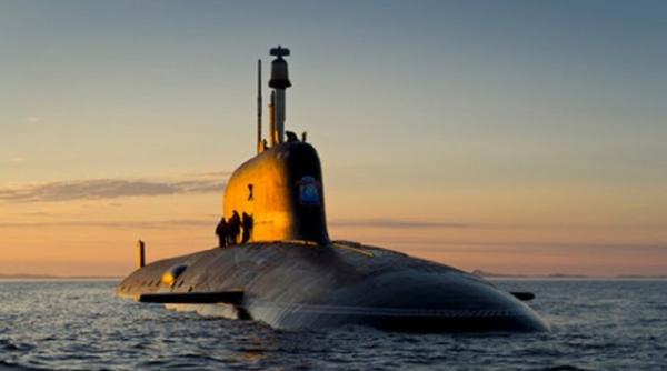 Rusia surprinde în programul hipersonic. Submarinul Severodvinsk a lansat o nouă rachetă Zircon, de data asta din imersiune