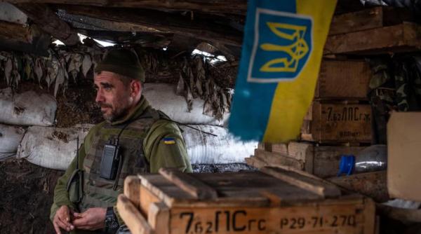 Conflictul din Ucraina | Kremlinul a anunţat o posibilă reuniune a miniştrilor de externe rus, francez şi german