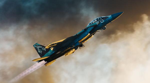 Israelul a anunțat SUA că își rezervă dreptul de a recurge la forță împotriva Iranului 